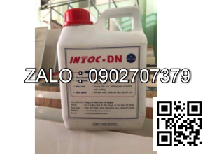 Chất đông cứng nhanh Intoc DN