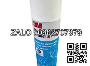 Chất tẩy rỉ làm sạch 3M Stainless Steel Polish