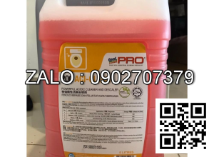 Chất tẩy rửa vết bẩn Goodmaid Pro GMP 200