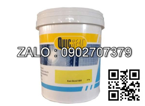 Phụ gia cho vữa Quicseal 609 (Latex)