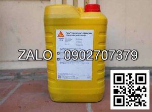 Phụ gia giảm nước cao cấp Sika viscocrete 3000-20M