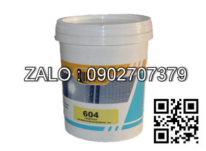 Quicseal 604 - Phụ gia cho vữa