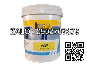 Quicseal 607 - Phụ gia Latex SBR