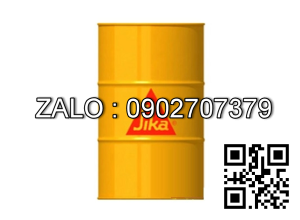 SikaPlast 166 Phụ gia siêu dẻo và chậm đông kết