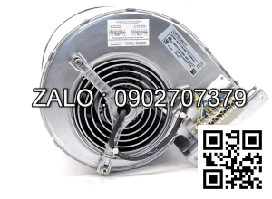 Quạt Ebmpapst D2D160-CE02-16, M2D074-LA