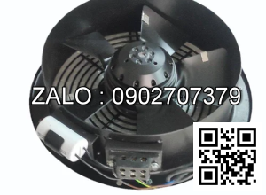 Quạt thông gió W2E250CE6502