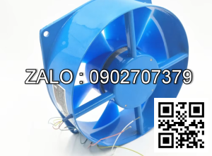 Quạt tản nhiệt 200FZY2-D XF2006 ABHL, 200V - 65W - 50Hz