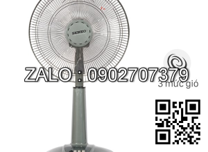 Quạt lửng Senko 3 cánh L1638 47W