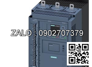 Khởi động mềm Schneider ATS22C48Q (132-250kW)
