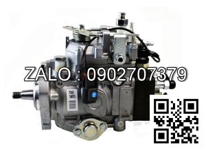 Heo dầu động cơ DOOSAN D34 , 3 CYL , CM3