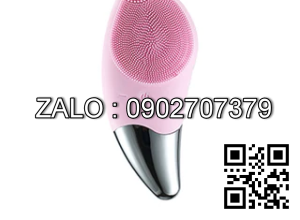 Máy rửa mặt mini cầm tay Sonic fical (Kiện 100 cái)
