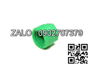 Bít ren trong sử dụng ống phi 20 Tiền Phong