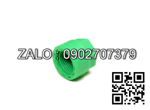 Bít ren trong sử dụng ống phi 25 Tiền Phong