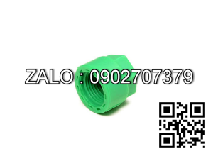 Bít ren trong sử dụng ống phi 75 Tiền Phong