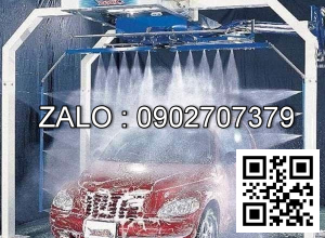 Máy rửa xe ô tô tự động CF-330