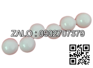 Bi Gốm Zirconia Chịu Hóa Chất Và Nhiệt Độ