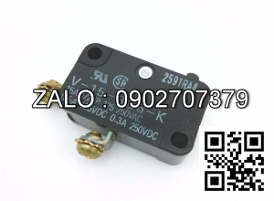 công tắc hành trình LINDE