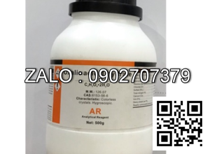 C2H2O4 - Axit Oxalic