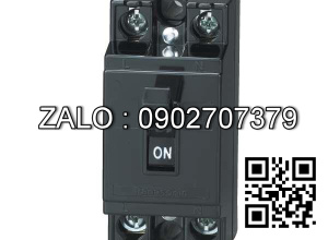 CB cóc Panasonic BS1113TV 30A 1.5kA 2P 220V