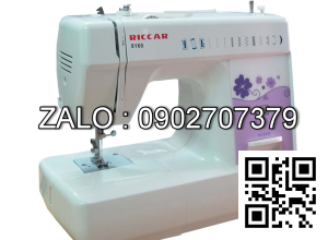 Máy may Jaguar JS 660 - JS 770