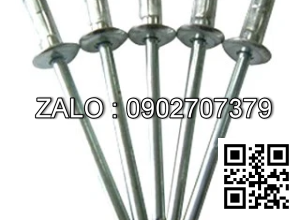 Đinh Rút Inox 304
