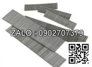 Đinh bắn gỗ F50 con cá