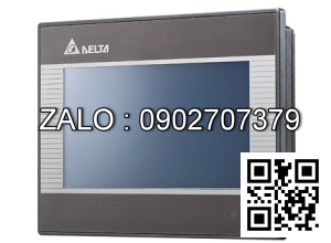 Màn hình HMI Delta DOP-B10S511 10.4inch