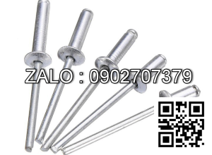 Đinh Rút Rive Inox 304-Rive Rút Inox 304-Rive Inox 304 Đinh Rút