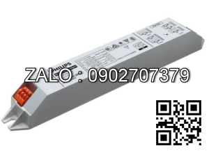 Tang pho dien tu 1x20W, 220-240V