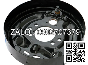 bảng vùng thắng xe nâng TCM FD30Z5，T6，T3C CPCD30-35