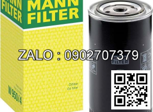 Lọc HU718/5X MANN ( lọc nhớt )