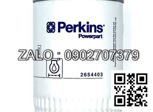 Lọc 2654403 Perkins