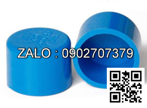 Bít nhựa tròn BT 34 Tiền Phong