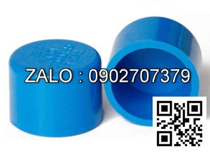 Bít nhựa tròn BT 42 Tiền Phong