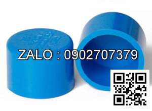 Bít nhựa tròn BT 140 Tiền Phong