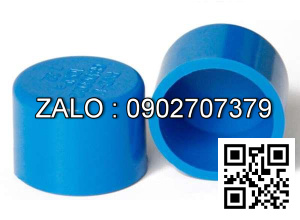 Bít nhựa tròn BT 160 Tiền Phong