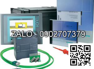 Màn hình HMI Siemens 6AV2181-4JB10-0AX0