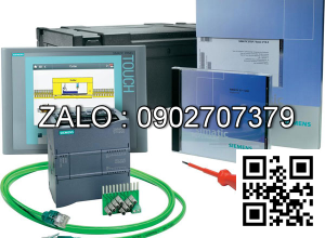 Màn hình HMI Siemens 6AV2124-0QC02-0AX0