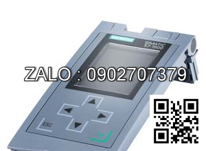 Màn hình Siemens 6AV6545-0CC10-0AX0