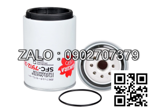 Lọc SFC7912-30 Sakura ( Lọc dầu )