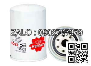 Lọc FC1305 Sakura( lọc dầu )