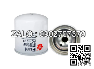 Lọc FC1701 FC-1701Sakura ( Lọc nhớt )