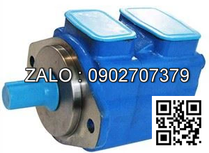 Bơm thủy lực Vickers 3525V-35A21-86AA22R