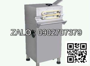 Máy Kéo Xúc Xích AKQ-1200