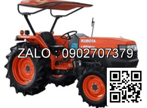 Máy cày Kubota GL-33