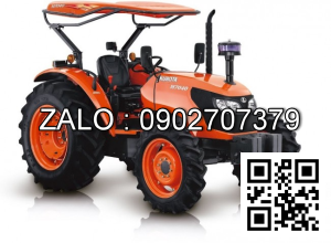 Máy kéo Kubota M7040