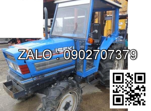 Máy cày Iseki TA357F
