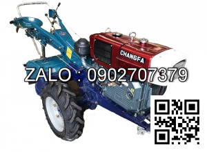 MÁY CÀY, XỚI ĐẤT GN151 – GUIHUA