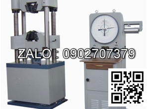 Máy kéo thép1000KN JINGYUAN