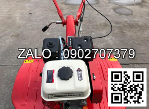 Máy Cày Bừa Mini Chạy Xăng 170